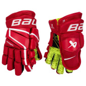 Перчатки BAUER VAPOR 3X JR