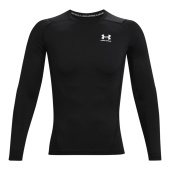 Нательное белье (майка с длинным рукавом) UNDER ARMOUR HG COMPRESSION LS SR