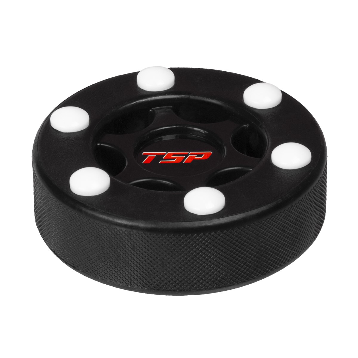 Шайба TSP ROLLER HOCKEY PUCK, купить по цене от 700.00₽ с доставкой по  России