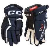 Перчатки CCM JETSPEED FT6 SR