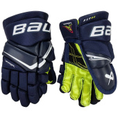 Перчатки BAUER VAPOR FLY40 JR