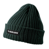 Шапка BAUER/NEW ERA S23 RIBBED TOQUE