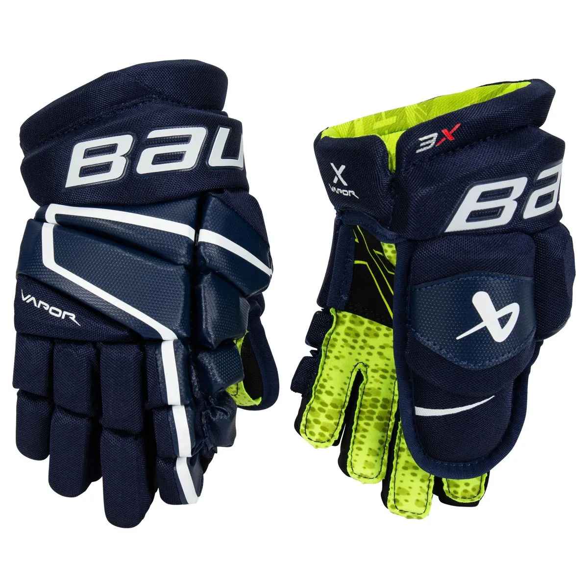 Краги Bauer Hyperlite. Перчатки Bauer Hyperlite SR. Краги Bauer Vapor 3x Pro. Краги хоккейные Bauer Hyperlite.