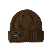 Шапка BAUER KNIT PATCH TOQUE Шапка BAUER KNIT PATCH TOQUE