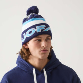 Шапка CCM RETRO JOFA POM KNIT