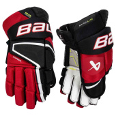 Перчатки BAUER VAPOR HYPERLITE SR Перчатки BAUER VAPOR HYPERLITE SR