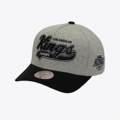 Кепка MITCHELL&NESS NHL TAILSWEEPS PRO SNAPBACK
