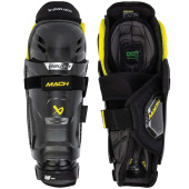 Наколенники BAUER SUPREME MACH JR Наколенники BAUER SUPREME MACH JR