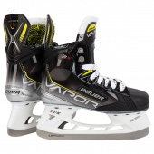 Коньки BAUER VAPOR 3X JR Коньки BAUER VAPOR 3X JR