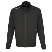 Куртка от костюма CCM HD JACKET 2023 SR (утепленный) Куртка от костюма CCM HD JACKET 2023 SR (утепленный)