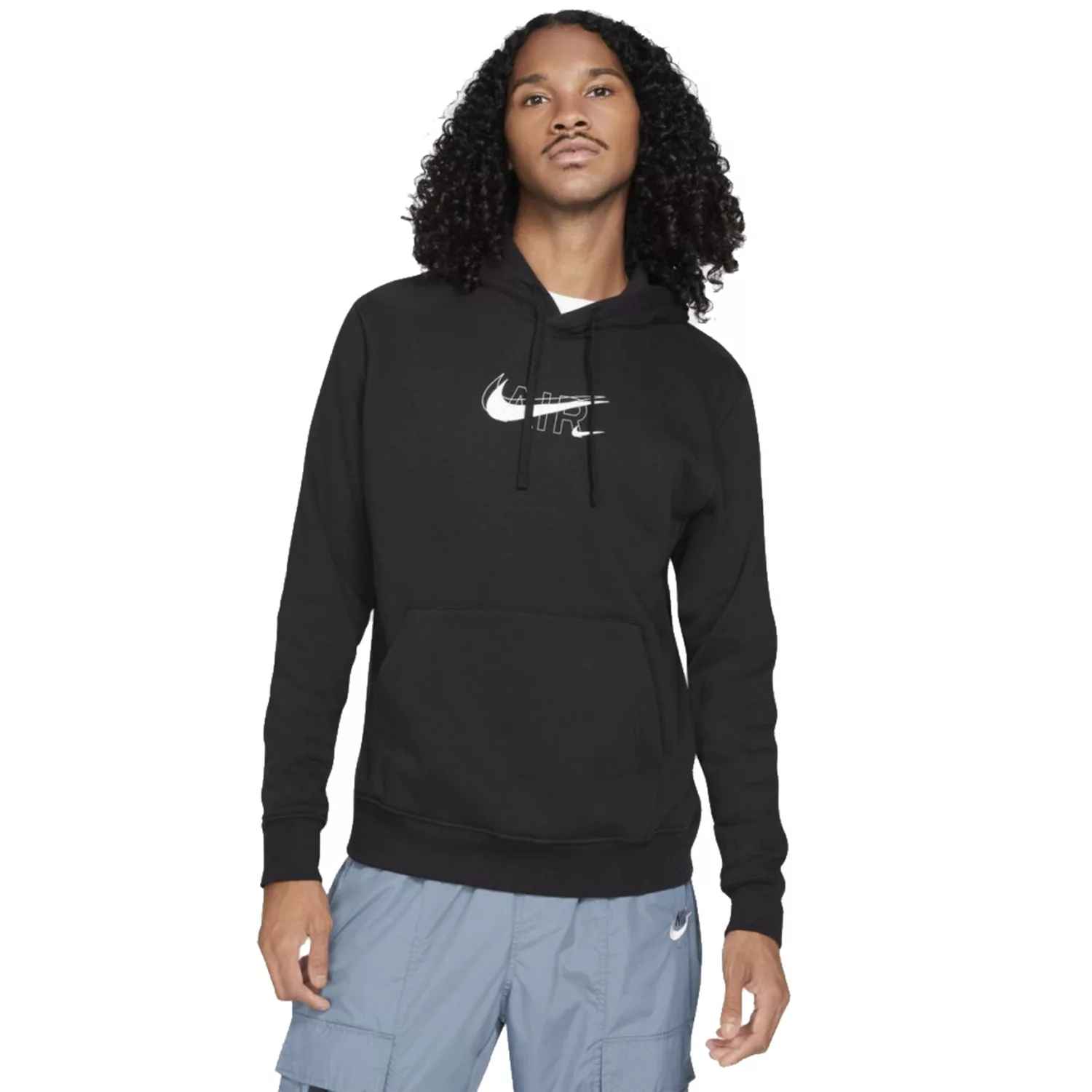 Nike sale hoodie nsw