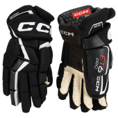 Перчатки CCM JETSPEED FT6 PRO SR