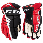 Перчатки CCM JETSPEED FT4 PRO SR Перчатки CCM JETSPEED FT4 PRO SR