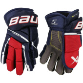 Перчатки BAUER SUPREME M5 PRO JR Перчатки BAUER SUPREME M5 PRO JR