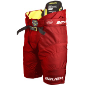 Трусы BAUER SUPREME MACH JR