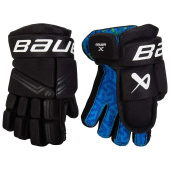Перчатки BAUER S24 X YTH Перчатки BAUER S24 X YTH