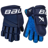 Перчатки BAUER S24 X YTH