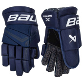 Перчатки BAUER S24 X SR