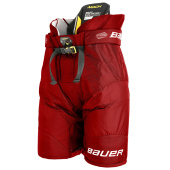 Трусы BAUER SUPREME MACH INT
