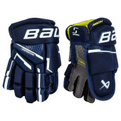 Перчатки BAUER SUPREME MACH YTH