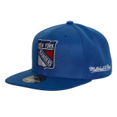 Кепка MITCHELL&NESS NHL VINTAGE FITTED SNAPBACK