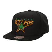 Кепка MITCHELL&NESS NHL TOP SPOT SNAPBACK