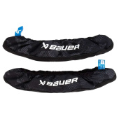 Чехлы BAUER S23 SKATE GUARD мягкие Чехлы BAUER S23 SKATE GUARD мягкие