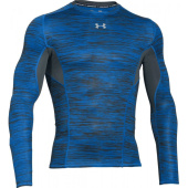 Нательное белье (майка с длинным рукавом) UNDER ARMOUR HG COOLSWITCH COMPRESSION LS SR