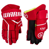 Перчатки WARRIOR ALPHA LX2 COMP SR