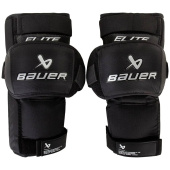 Защита коленей вратаря BAUER S25 ELITE INT