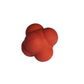 Мяч для отработки реакции BLUESPORTS (d=9 см)