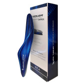 Стельки BAUER AETREX Стельки BAUER AETREX