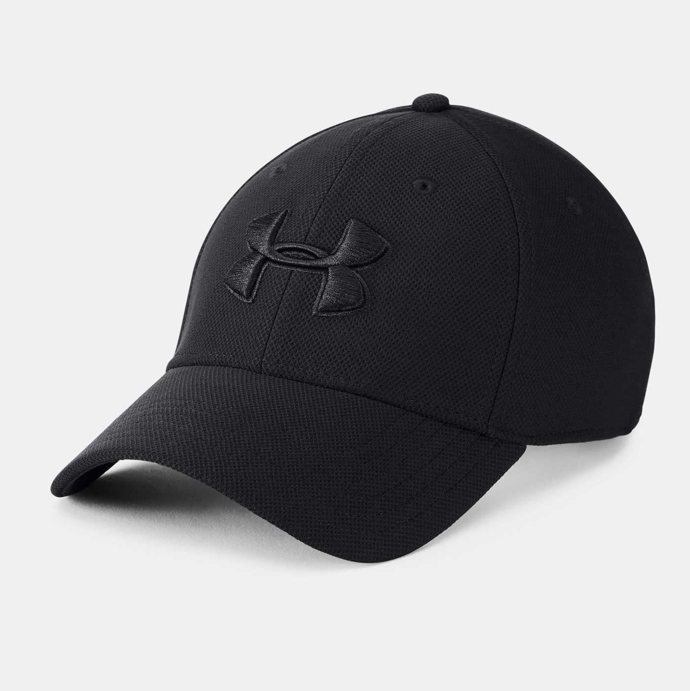 Кепка UNDER ARMOUR BLITZING 3.0 CAP 