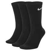 Носки NIKE EVERYDAY LIGHTWEIGHT CREW (3 пары) Носки NIKE EVERYDAY LIGHTWEIGHT CREW (3 пары)