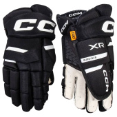 Перчатки CCM TACKS XR SR