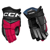 Перчатки CCM JETSPEED FT880 JR