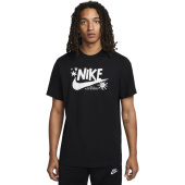 Футболка NIKE NSW TEE HBR STATEMENT SR