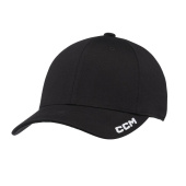 Кепка CCM TEAM TRAINING FLEX CAP