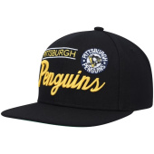 Кепка MITCHELL&NESS NHL RETRO LOCK UP SNAPBACK