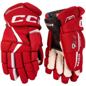 Перчатки CCM JETSPEED FT6 SR Перчатки CCM JETSPEED FT6 SR