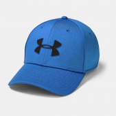 Кепка UNDER ARMOUR TWIST STRETCH CAP