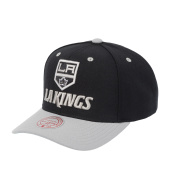 Кепка MITCHELL&NESS NHL ALL IN 2.0 PRO SNAPBACK