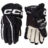Перчатки CCM TACKS XF 80 SR