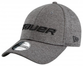 Кепка BAUER NEW ERA 39THIRTY SHADOW TECH CAP YTH