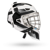Шлем вратаря CCM AXIS F5 YTH-1 Шлем вратаря CCM AXIS F5 YTH-1