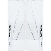 Щитки вратаря BAUER S23 GSX INT