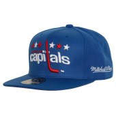 Кепка MITCHELL&NESS NHL VINTAGE FITTED SNAPBACK