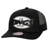 Кепка MITCHELL&NESS NHL TEAM SEAL TRUCKER