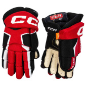 Перчатки CCM TACKS AS 580 JR Перчатки CCM TACKS AS 580 JR