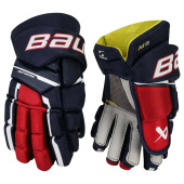 Перчатки BAUER SUPREME M3 INT Перчатки BAUER SUPREME M3 INT